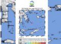 Gempa M5,1 di Laut Banda Guncang Wakatobi, BMKG: Tidak Berpotensi Tsunami, Minggu (27/7/2025). (Foto: Istimewa)
