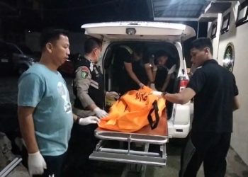 Ibu Rumah Tangga di Kendari Tewas Bersimbah Darah, Parang Ditemukan di Bak Mandi