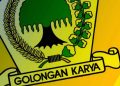 Jadwal Musda XI Golkar Sultra Belum Pasti, Ketua Panitia Abu Hasan: Tunggu Jadwal DPP. (Foto: Istimewa)