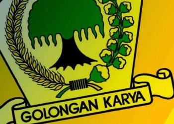 Jadwal Musda XI Golkar Sultra Belum Pasti, Ketua Panitia Abu Hasan: Tunggu Jadwal DPP. (Foto: Istimewa)