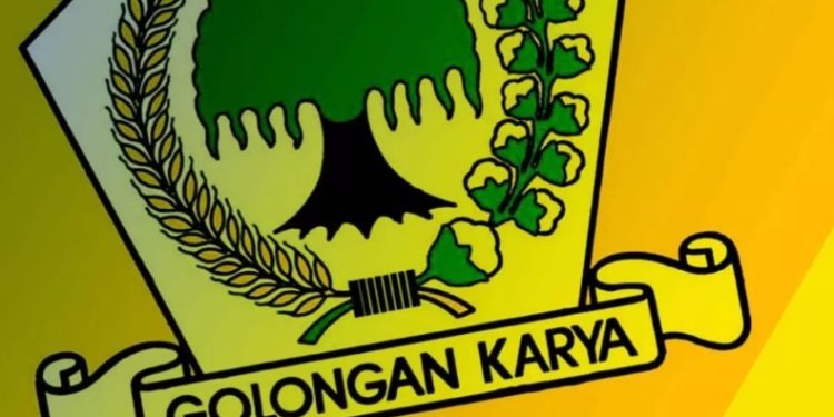 Jadwal Musda XI Golkar Sultra Belum Pasti, Ketua Panitia Abu Hasan: Tunggu Jadwal DPP. (Foto: Istimewa)
