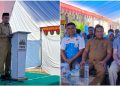 Pameran Budaya di HUT ke-18 Butur, Wabup Rahman Minta Bahasa Kulisusu Masuk Kurikulum