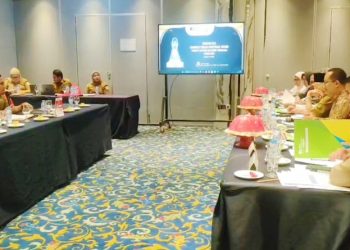 Pemda Butur Target Tuntaskan Jaminan Ketenagakerjaan Semua Angkatan Kerja dalam 3 Tahun