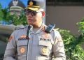 Kombes Pol Gidion Arif Setyawan. (Foto: Istimewa)