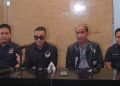 NasDem Bantah Kabar Bupati Koltim Terjaring OTT KPK, Sahroni: Jangan Buat Drama. (Foto: Istimewa)