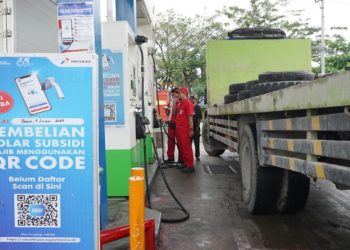 Polda Sulsel Bongkar Dugaan Penyalahgunaan BBM, Pertamina Patra Niaga Beri Dukungan Penuh. (Foto: Istimewa)