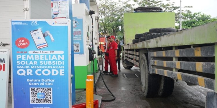 Polda Sulsel Bongkar Dugaan Penyalahgunaan BBM, Pertamina Patra Niaga Beri Dukungan Penuh. (Foto: Istimewa)
