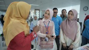 Program WEpreneur by BCA Syariah 2025 Resmi Dimulai Diikuti 30 Pengusaha UMKM Perempuan