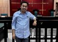 Kuasa Hukum Sunaya, Ilham Syam, S.H, M.Kn. (Foto: Istimewa)