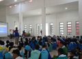 PMI Buton Utara Latih PMR Wira dan Madya, Bekali Pertolongan Pertama Hingga Simulasi Bencana. (Foto: Istimewa)