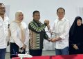 Pemda Mubar Kerja Sama dengan Sriwijaya Air, Buka Peluang Investasi dan Mudahkan Mobilitas. (Foto: Istimewa)