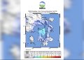 Gempa Bumi M 4.6 Guncang Muna Barat dan Muna, Senin (13/10/2025). (Foto: Istimewa)