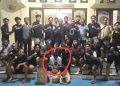 Polisi Ungkap Pembunuhan Ibu Rumah Tangga di Bombana, Pelakunya Suami Sendiri. (Foto: Istimewa)