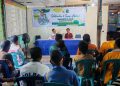 Reses di Wakatobi, Anggota DPR RI Jaelani Pastikan Dukungan Nyata untuk Nelayan. (Foto: Istimewa)