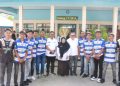 Tim Futsal SMAN 2 Raha Melaju ke Grand Final AXIS National Cup, Anggota DPR RI Jaelani Dukung Penuh