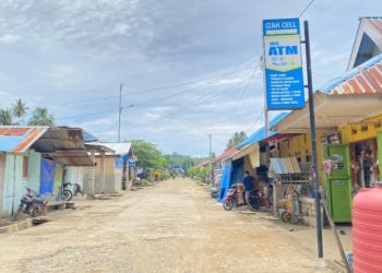 Produksi Tambang Terhenti, Warga Wawonii Terancam Ketidakpastian Ekonomi