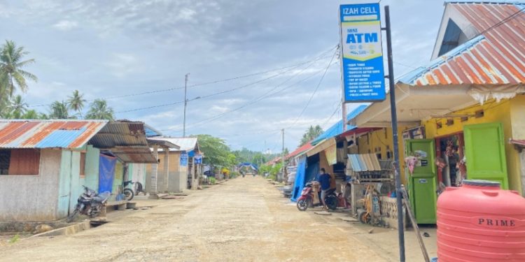 Produksi Tambang Terhenti, Warga Wawonii Terancam Ketidakpastian Ekonomi