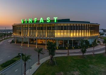 Strategi VinFast Buka Peluang Indonesia Menjadi Pusat Industri Kendaraan Listrik di Asia Tenggara. (Foto: Istimewa)