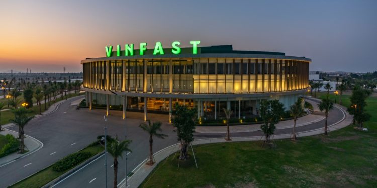 Strategi VinFast Buka Peluang Indonesia Menjadi Pusat Industri Kendaraan Listrik di Asia Tenggara. (Foto: Istimewa)