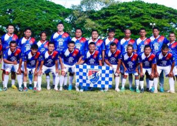 154 Tim Siap Berlaga di Turnamen Bola Usia Dini CISC CUP 1 pada 16 hingga 21 Desember 2025 di Lapangan Benu-benua, Kota Kendari, Sulawesi Tenggara (Sultra). (Foto: Istimewa)