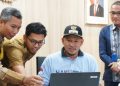 Pemkot Kendari Terapkan Pelaporan Perpajakan Digital CoreTax untuk ASN. (Foto: Istimewa)