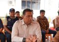 Bahan Baku dan Gas Habis Pasca Banjir, SPPG Aceh Beralih ke Bahan Baku Lokal dan Briket Batu Bara. (Foto: Istimewa)