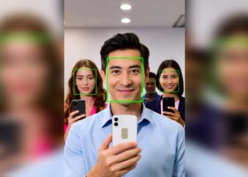 Face Recognition Pendaftaran Kartu SIM Berisiko Tanpa Pembenahan Data dan Infrastruktur. (Foto: Istimewa)