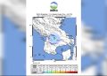 Kolaka Timur Diguncang Gempa Bumi M 2.4, Kamis (11/12/2025). (Foto: Istimewa)