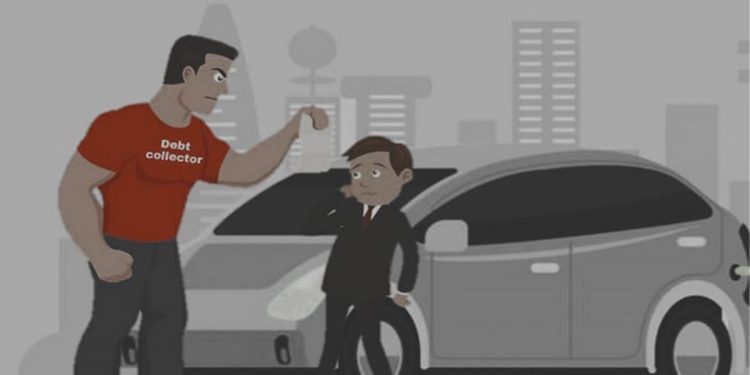 Oknum Polisi dan Debt Collector Dilapor ke Polresta Kendari, Diduga Tarik Kendaraan Menyalahi Aturan. (Foto: Ilustrasi/Istimewa)
