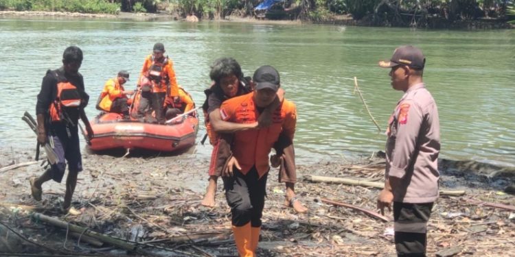 Pria Hilang di Buton Ditemukan Selamat Setelah Pencarian 5 Hari, Sabtu (13/12/2025). (Foto: Istimewa)