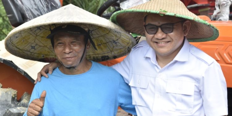 Jaelani, S.IP, M.SI (Anggota Komisi IV DPR RI/Fraksi PKB)