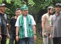 Cagar Alam Tampo Muna Dijarah, Anggota DPR RI Jaelani Desak Kemenhut Bertindak Tegas. (Foto: Istimewa)