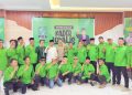 Kader Loyalis PKB di Kolaka Gelar Pendidikan Politik, Jaelani Tekankan Pentingnya Soliditas, Jumat (27/2/2026). (Foto: Istimewa)