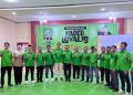 PKB Bombana Gelar Pendidikan Kader Loyalis, Tegaskan Politik Kehadiran, Kamis (26/2/2026). (Foto: Istimewa)
