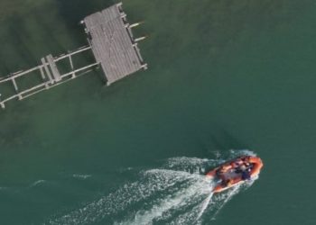 Basarnas Kendari Siagakan 2 Tim Pengamanan HUT ke-62 Sultra. (Foto: Istimewa)