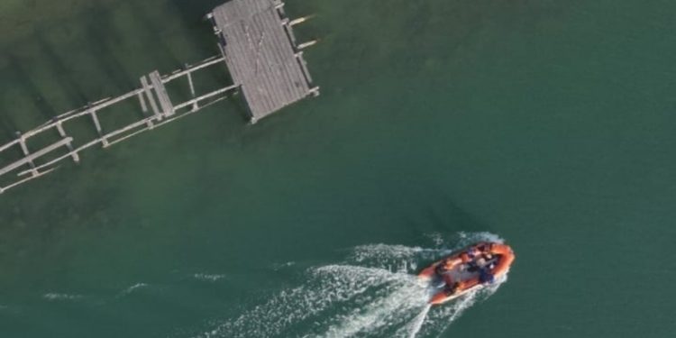 Basarnas Kendari Siagakan 2 Tim Pengamanan HUT ke-62 Sultra. (Foto: Istimewa)