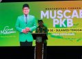 Muscab PKB Zona Kepulauan Digelar di Baubau, Jaelani Tekankan Soliditas, Sabtu (18/4/2026). (Foto: Istimewa)