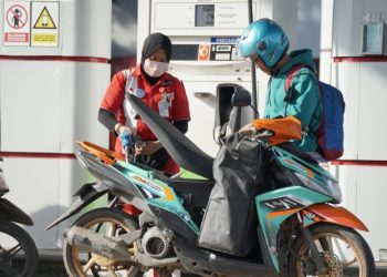 Pertamina Sesuaikan Harga BBM Nonsubsidi, Ini Dampaknya di Sulawesi. (Foto: Istimewa)
