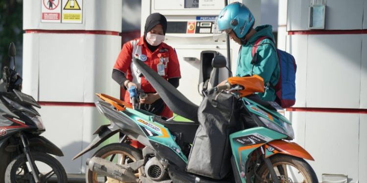 Pertamina Sesuaikan Harga BBM Nonsubsidi, Ini Dampaknya di Sulawesi. (Foto: Istimewa)