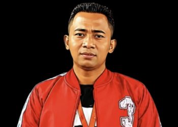 Juru Bicara Media Center AMAN, Julman Hijrah, Selasa (19/5/2026). (Foto: Istimewa)