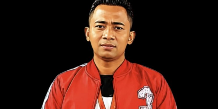 Juru Bicara Media Center AMAN, Julman Hijrah, Selasa (19/5/2026). (Foto: Istimewa)