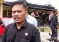 Kasatreskrim Polresta Kendari, AKP Welliwanto Malau. (Foto: Dok Istimewa)