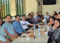 Organisasi Sayap Peradi YLC Kendari Rakor Penguatan Organisasi dan Perlindungan Advokat, Rabu (6/5/2026).