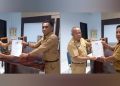 PUPR Butur jadi Mitra SMKN 4 dan SMKN 6, Selaraskan Pendidikan Kejuruan dan Dunia Kerja, Selasa (26/5/2026). (Foto: Istimewa)