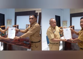 PUPR Butur jadi Mitra SMKN 4 dan SMKN 6, Selaraskan Pendidikan Kejuruan dan Dunia Kerja, Selasa (26/5/2026). (Foto: Istimewa)