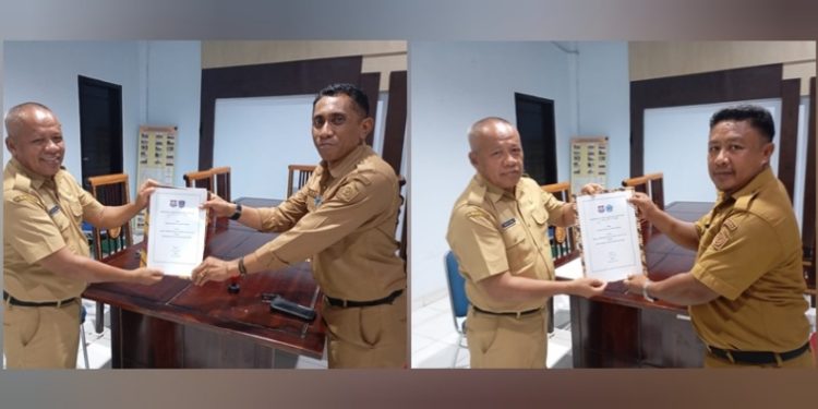 PUPR Butur jadi Mitra SMKN 4 dan SMKN 6, Selaraskan Pendidikan Kejuruan dan Dunia Kerja, Selasa (26/5/2026). (Foto: Istimewa)