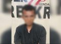 Pria di Kendari Tipu Agen BRI Link Rp3,2 Juta Pakai Bukti Transfer Palsu. (Foto: Istimewa)
