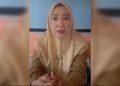Penanggung jawab TK Mulia Islam Kendari , Sulawesi Tenggara (Sultra) Lisnawati, sampaikan permintaan maaf usai video guru tampar orang tua murid di lingkungan sekolah viral di media sosial, Kamis (21/5/2026).