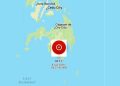BMKG Keluarkan Peringatan Dini Tsunami Setelah Gempa Magnitudo 7,7 Guncang Sulut, Sultra Aman, Senin (8/6/2026). (Foto: BMKG)