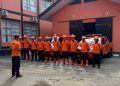 Bocah 12 Tahun Hilang saat Perjalanan ke Kebun di Desa Ulusena Jaya Konsel, Tim Rescue KPP Kendari dikerahkan lakukan pencarian, Sabtu (13/6/2026). (Foto: Istimewa)